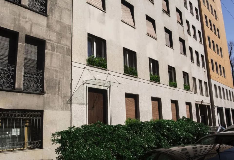 La Chambre Milano Guest House