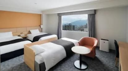 Sapporo Excel Hotel Tokyu