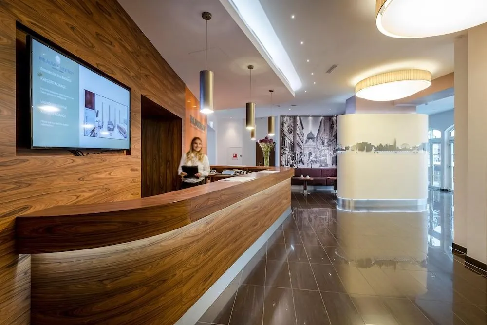 Hotel Nestroy Wien