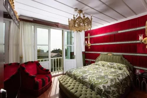 Premist Hotel