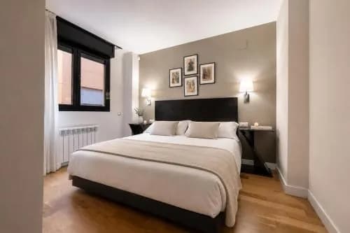 Ainb Sagrada Familia Apartments