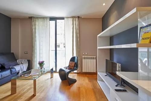 Ainb Sagrada Familia Apartments
