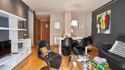 Ainb Sagrada Familia Apartments