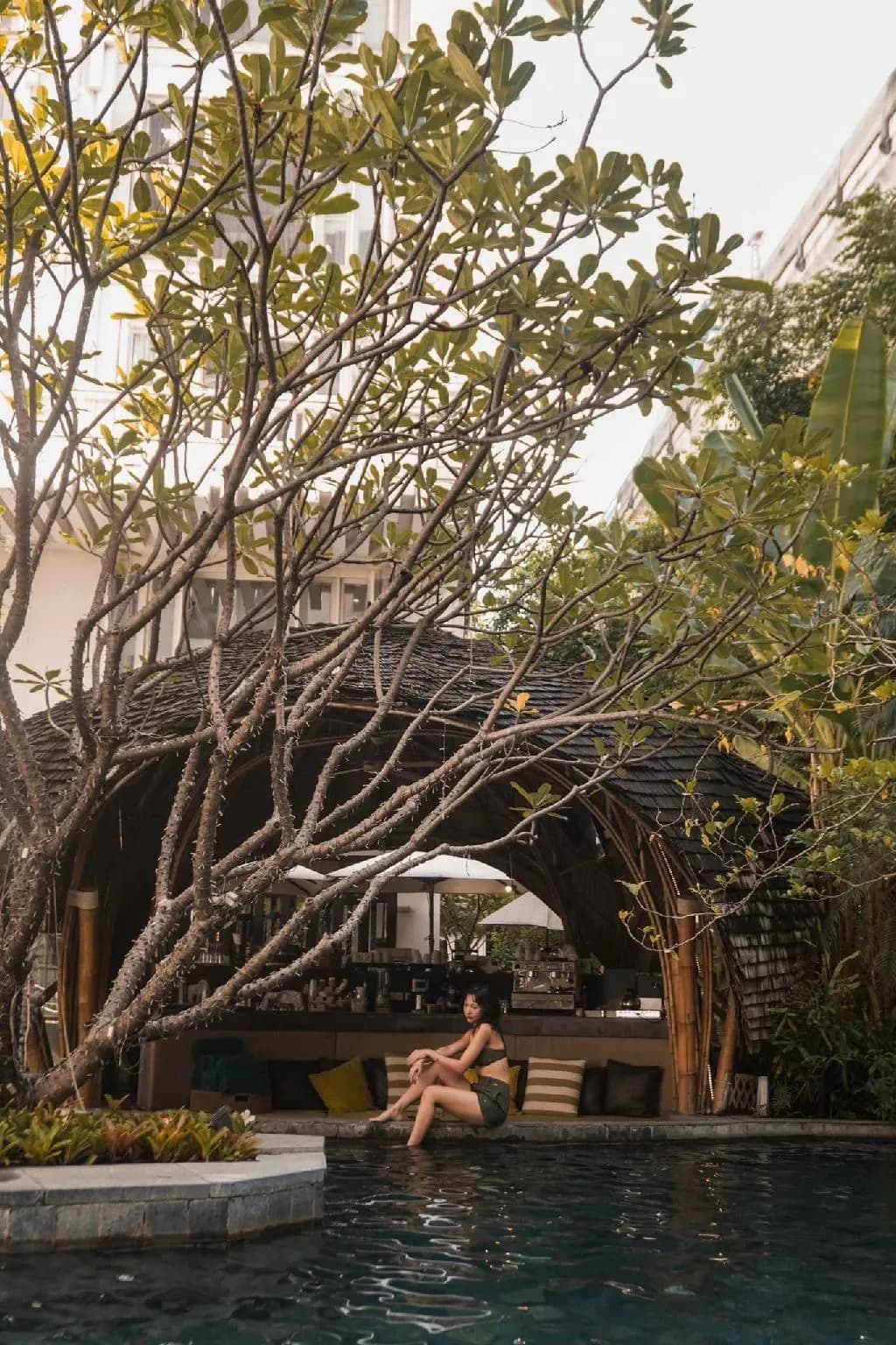 Hua Chang Heritage Hotel Bangkok