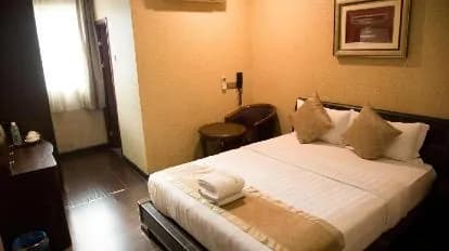 Hotel Valenza