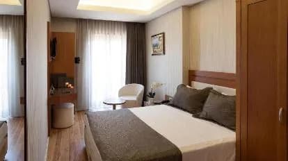 Sorriso Hotel