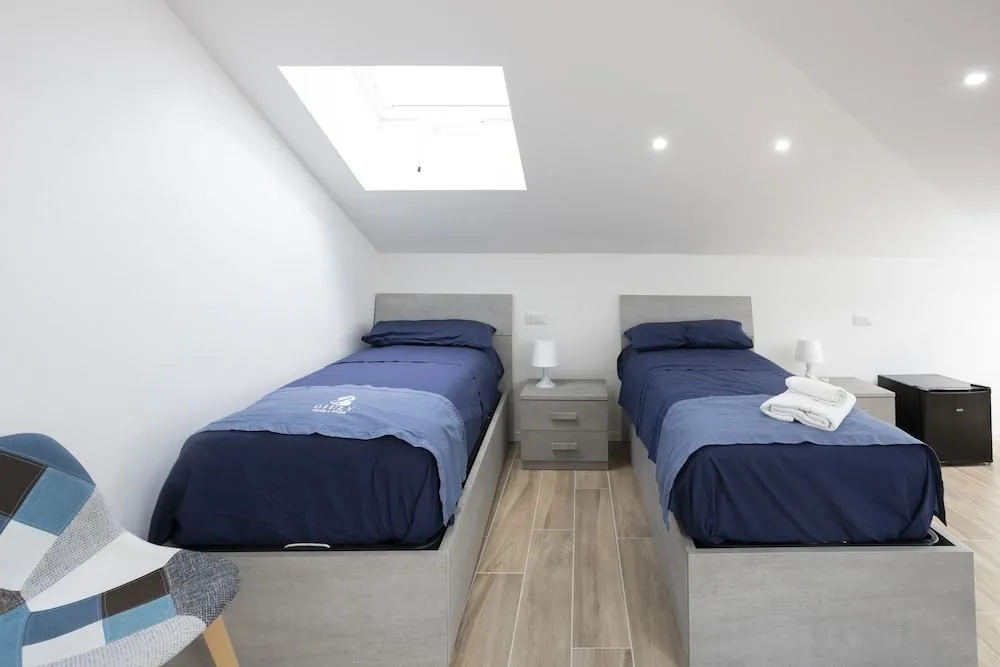 B&B Giuly Suites & Rooms