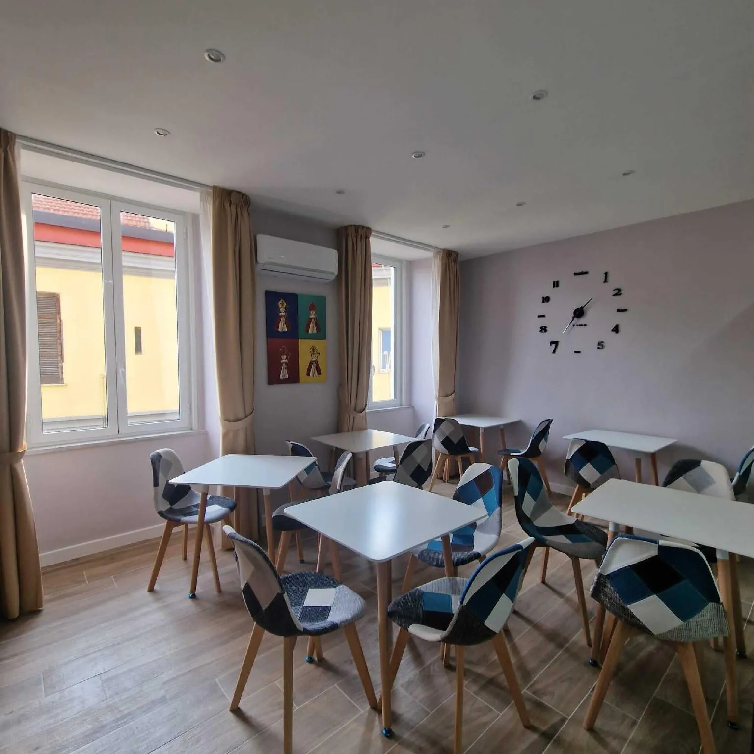 B&B Giuly Suites & Rooms