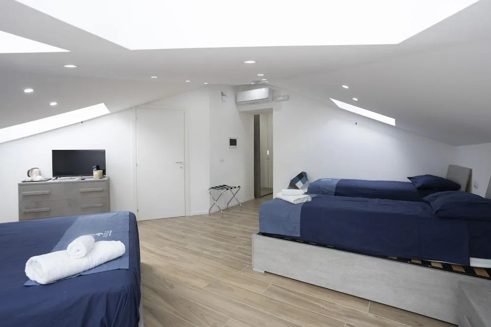 B&B Giuly Suites & Rooms