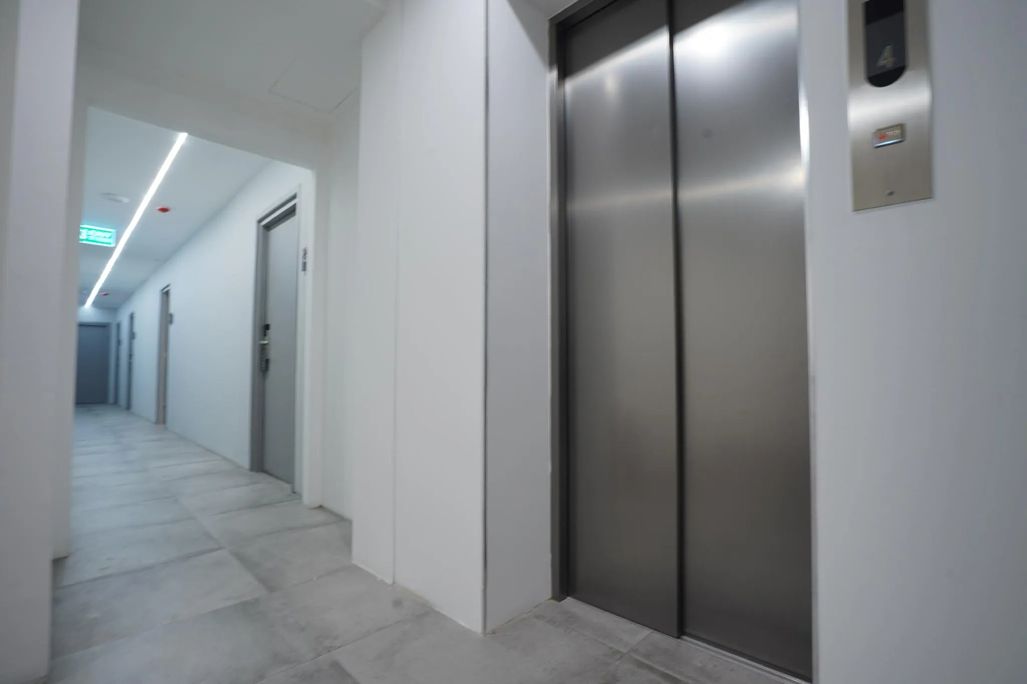 E11 Hotel