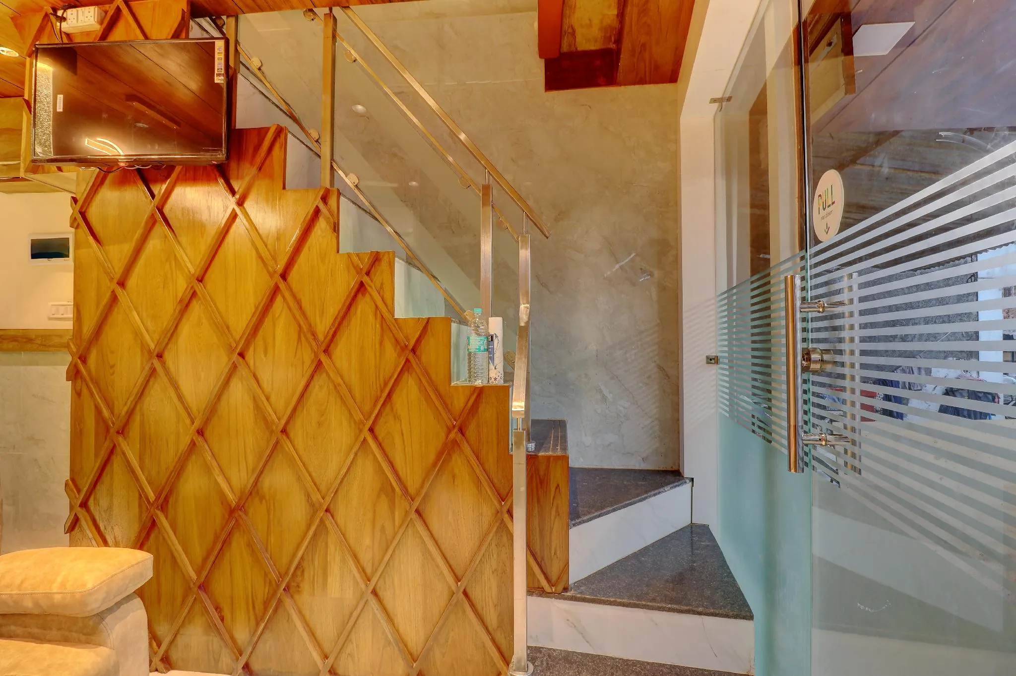 Hotel Amber Suite