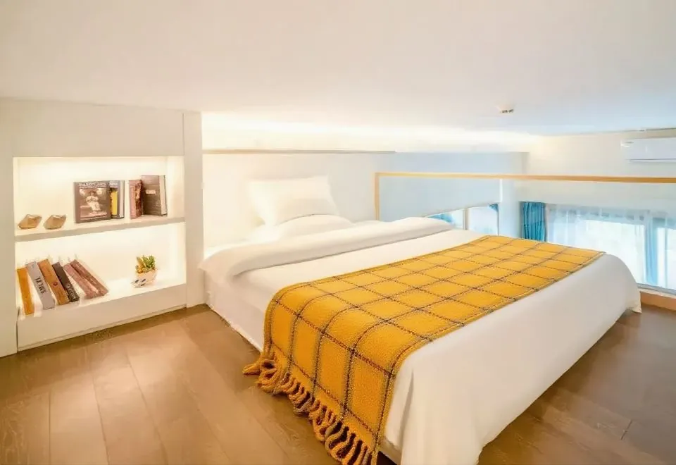 Guangzhou YuXiang Apartment - Guangzhou Pazhou International Convention and Exhibition Center
