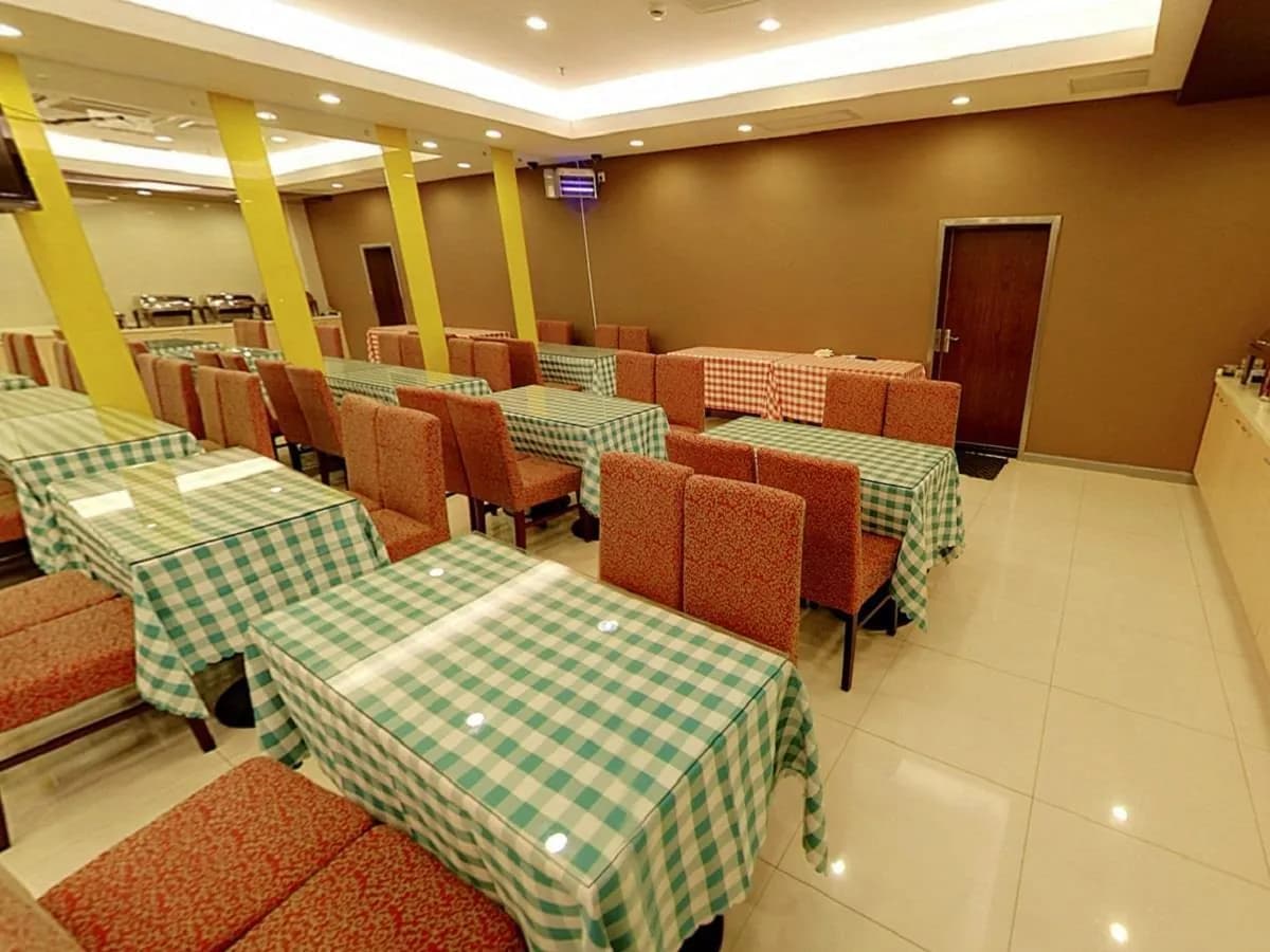 Hanting Hotel (Shanghai Lujiazui Pudong South Road)