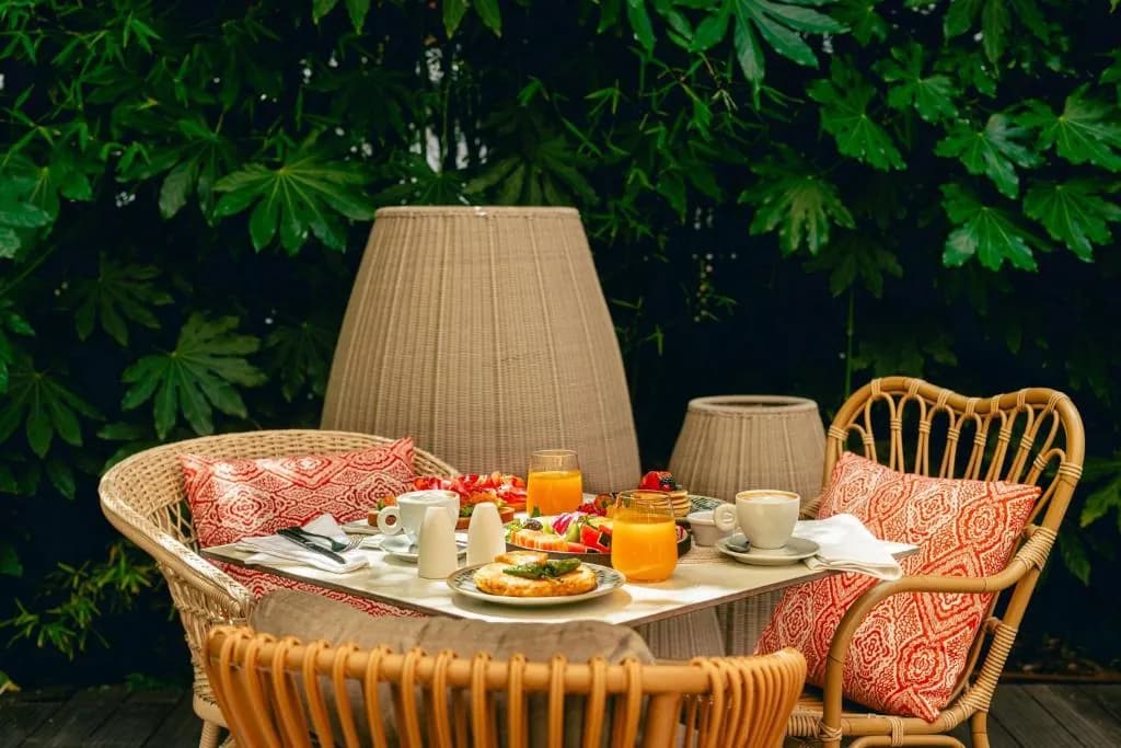 Crowne Plaza Madrid - Centre Retiro