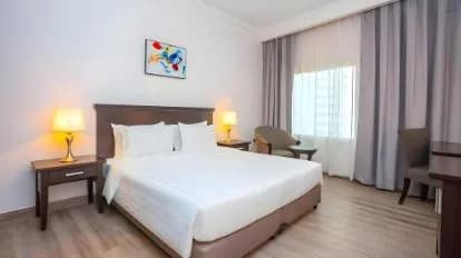 Ezdan Residences