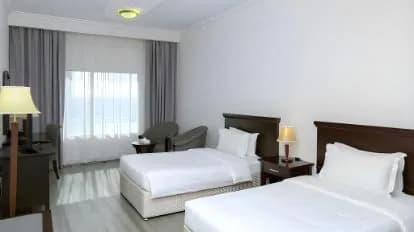 Ezdan Residences