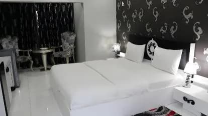 White Fort Hotel