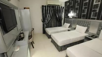 White Fort Hotel