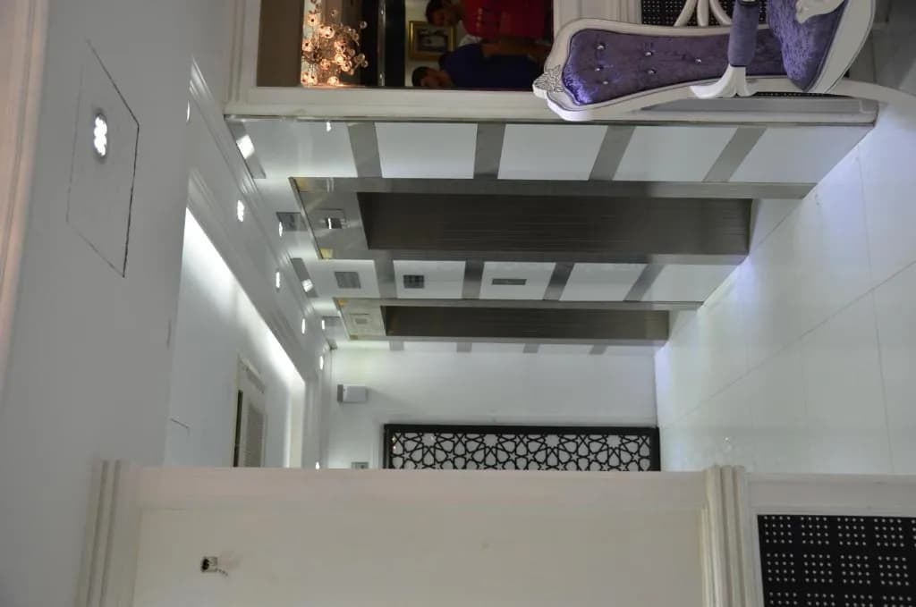 White Fort Hotel