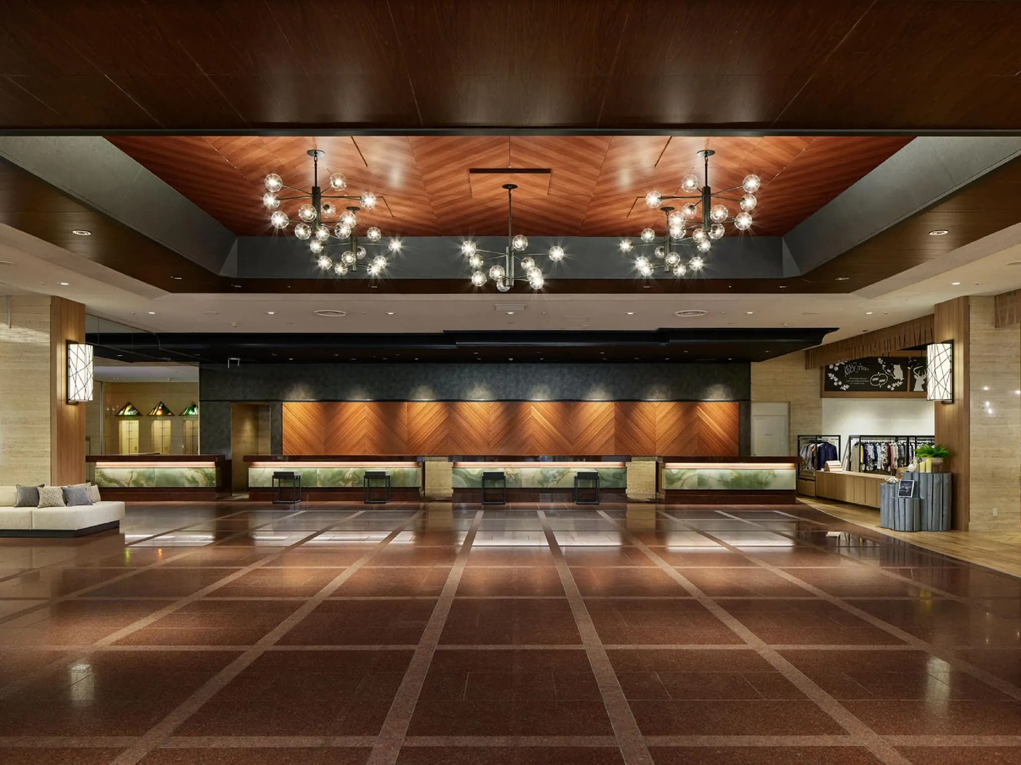 Jozankei View Hotel