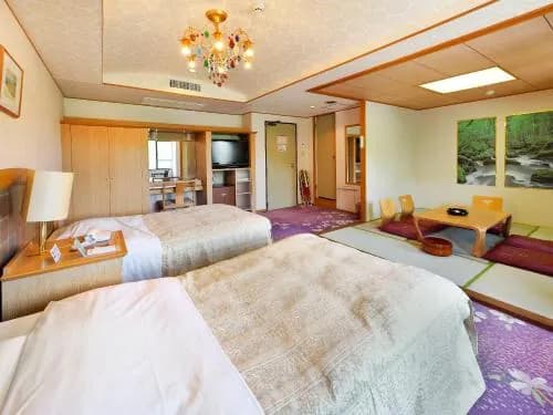Jozankei View Hotel