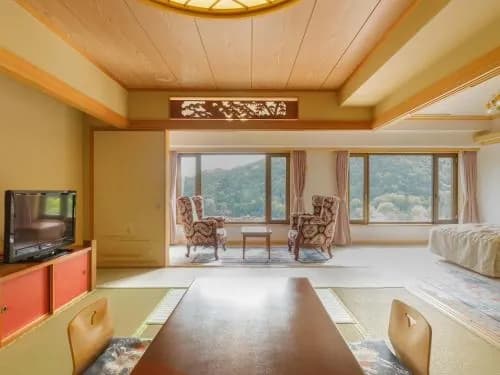 Jozankei View Hotel