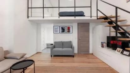 Downtown Apartments Budapest