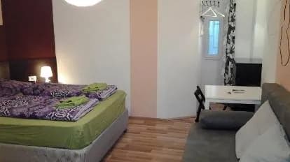 Downtown Apartments Budapest