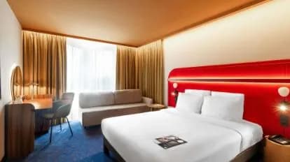 Mercure Warszawa Centrum
