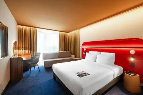 Mercure Warszawa Centrum