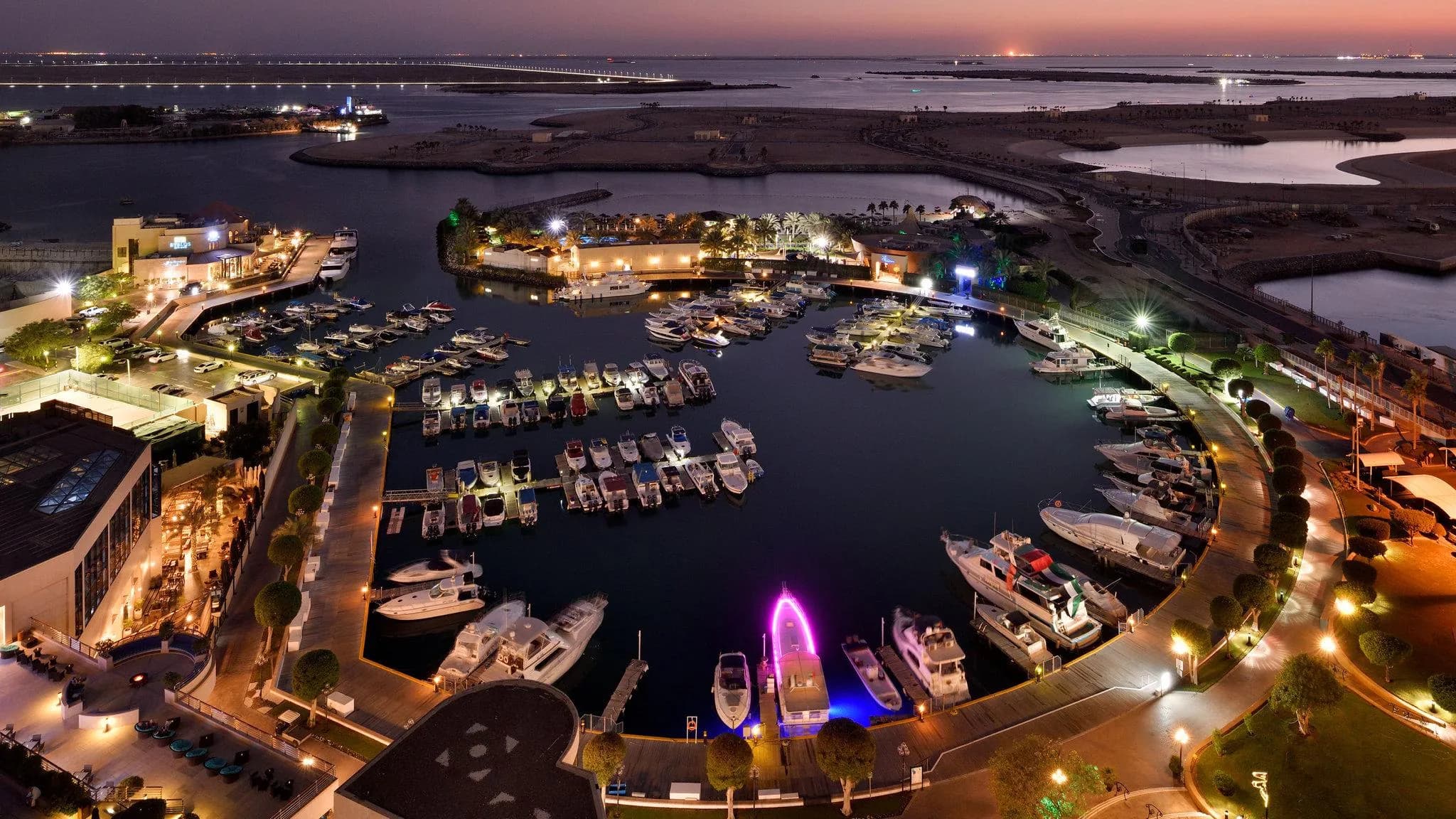 InterContinental Abu Dhabi, an IHG Hotel