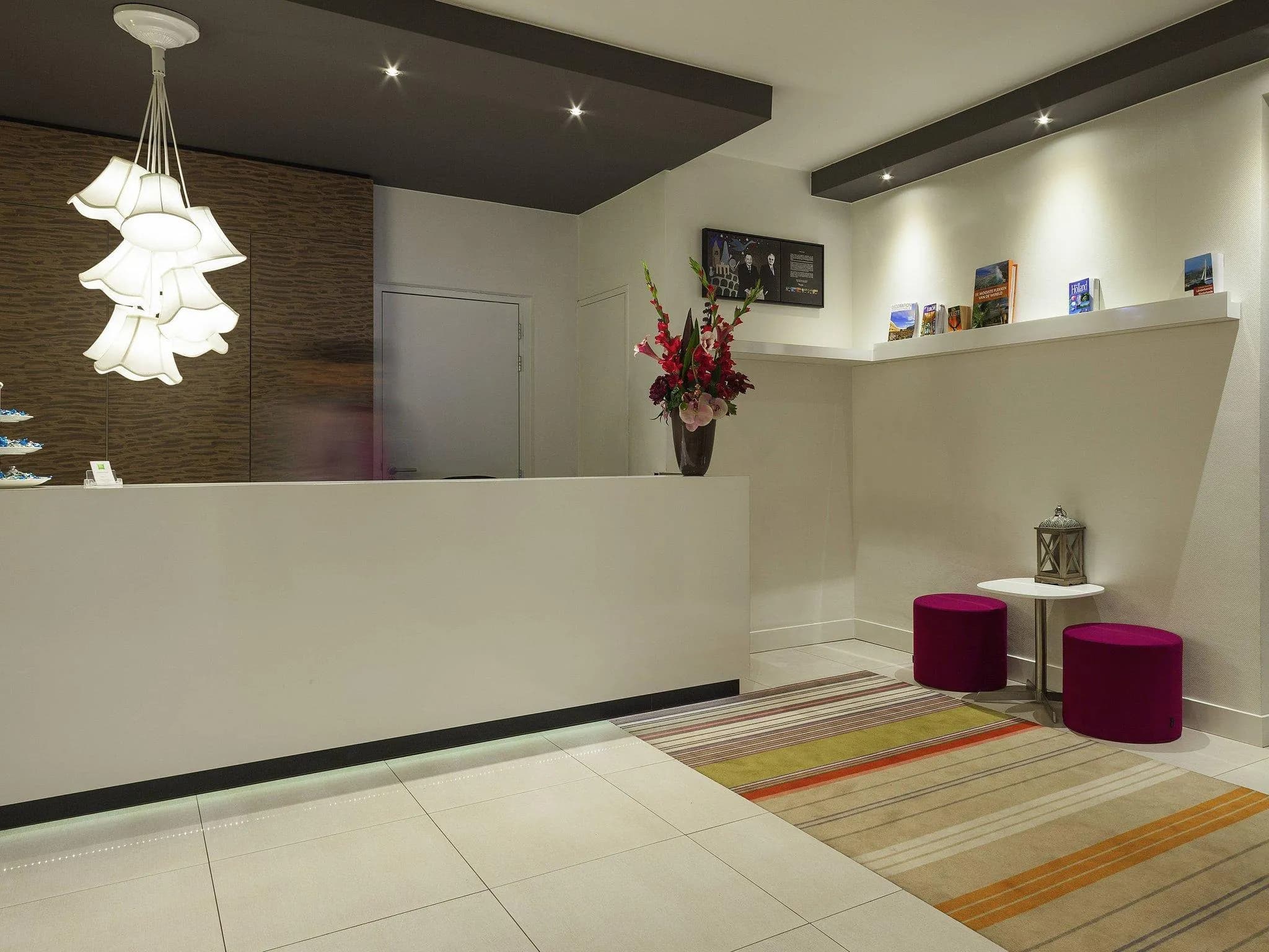 Ibis Styles Amsterdam Amstel