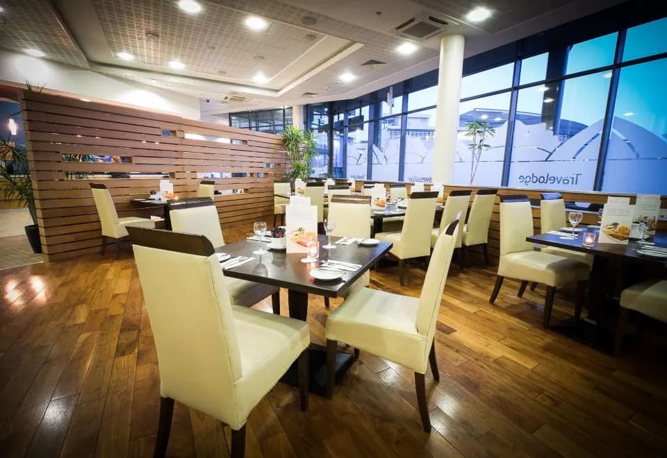 Travelodge Dublin Airport South