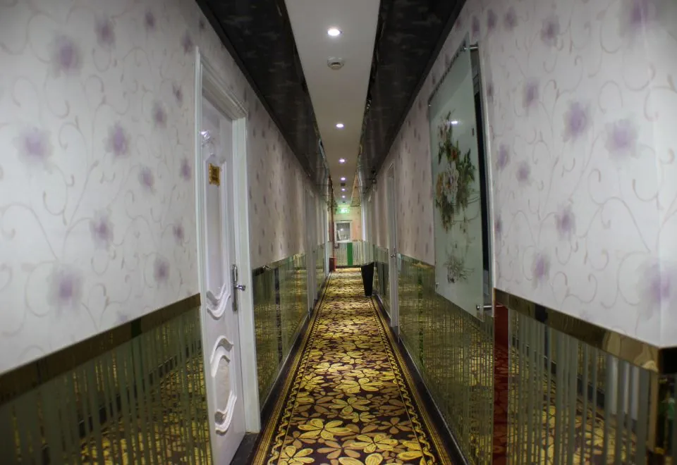 Huangdi Fashion Hotel