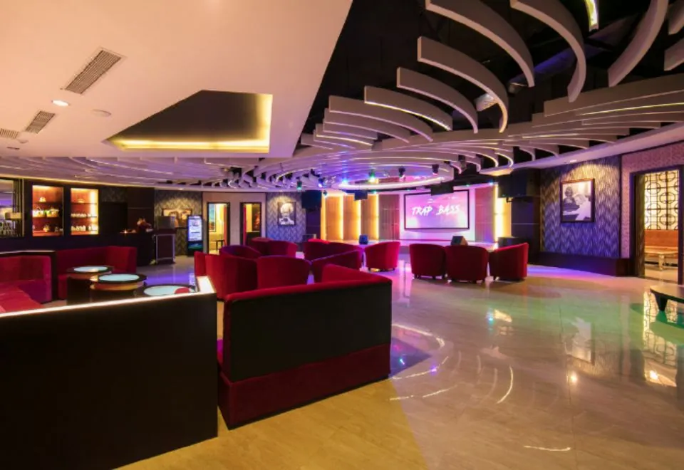 Swiss-Belresort Tuyen Lam