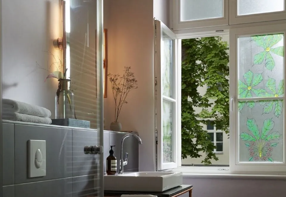 Vilhelm7 Berlin Residences
