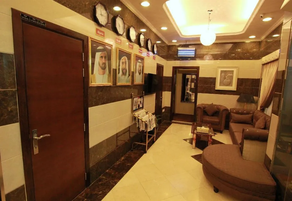 Naif View Hotel by Gemstones