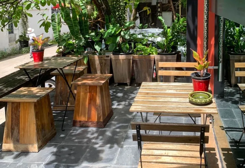 Aspira D’Andora Sukhumvit 16 - Asoke|