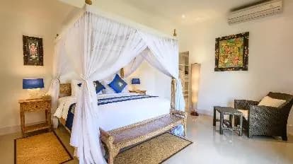 Hevea Villas