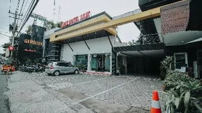 New Hotel Lilik