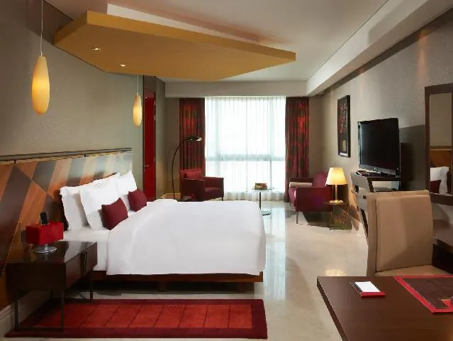 The Creekside Hotel, Dubai - an Accor Hotel