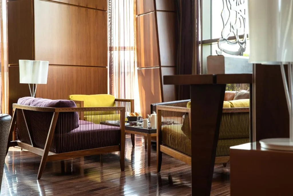 The Creekside Hotel, Dubai - an Accor Hotel