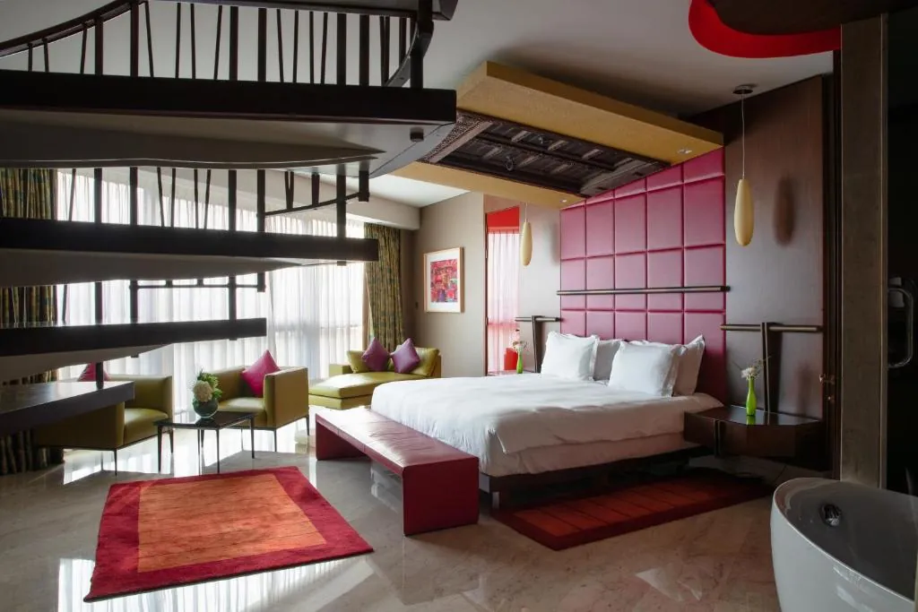 The Creekside Hotel, Dubai - an Accor Hotel