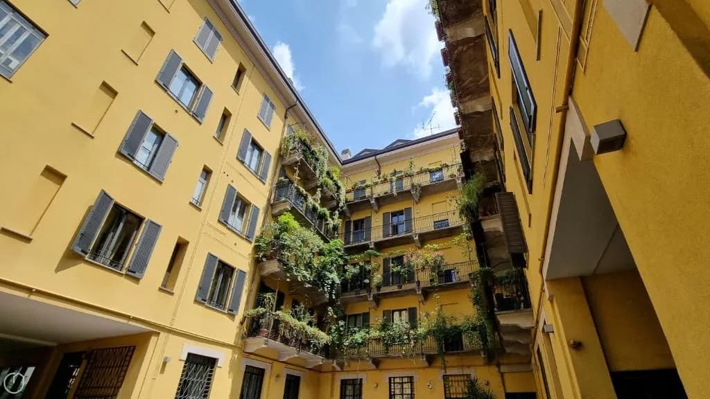 Italianway - Sarpi 10 B