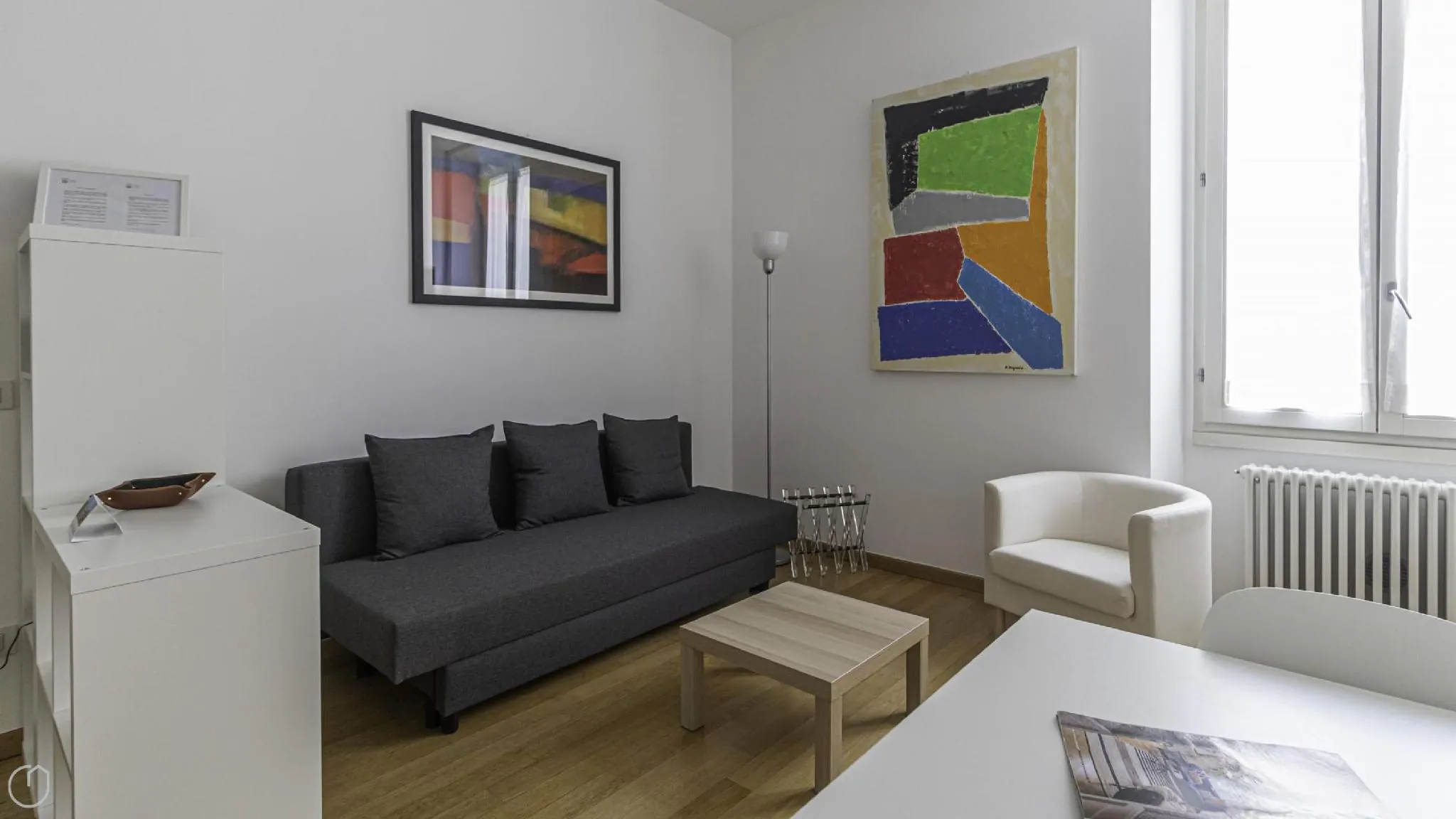 Italianway - Sarpi 10 B