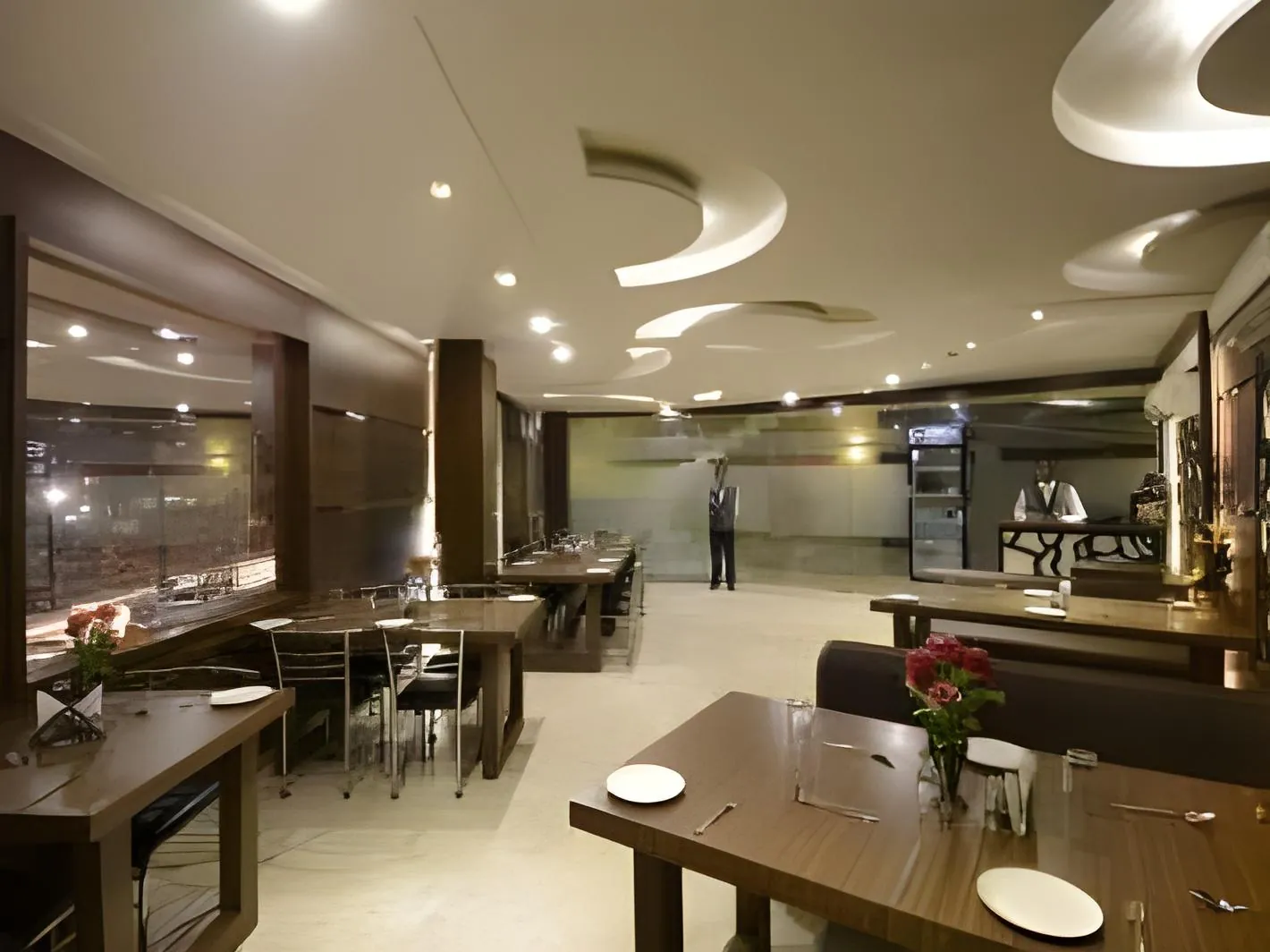 Hotel Maniram Palace