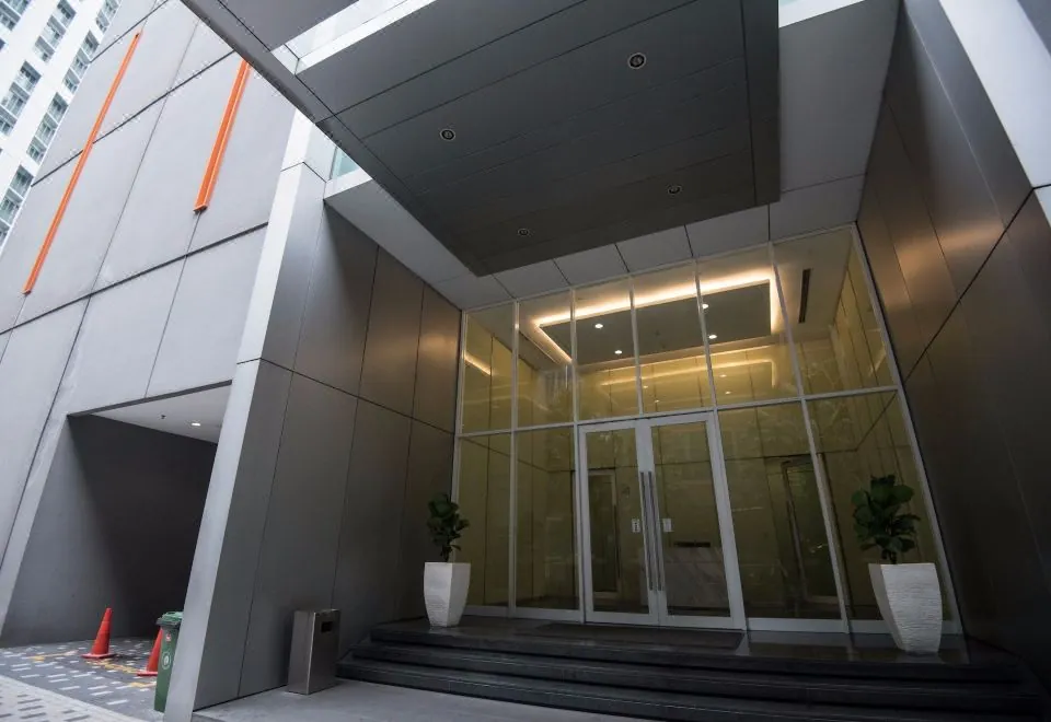 Soho Suites @ KLCC by Luxury Suites Asia