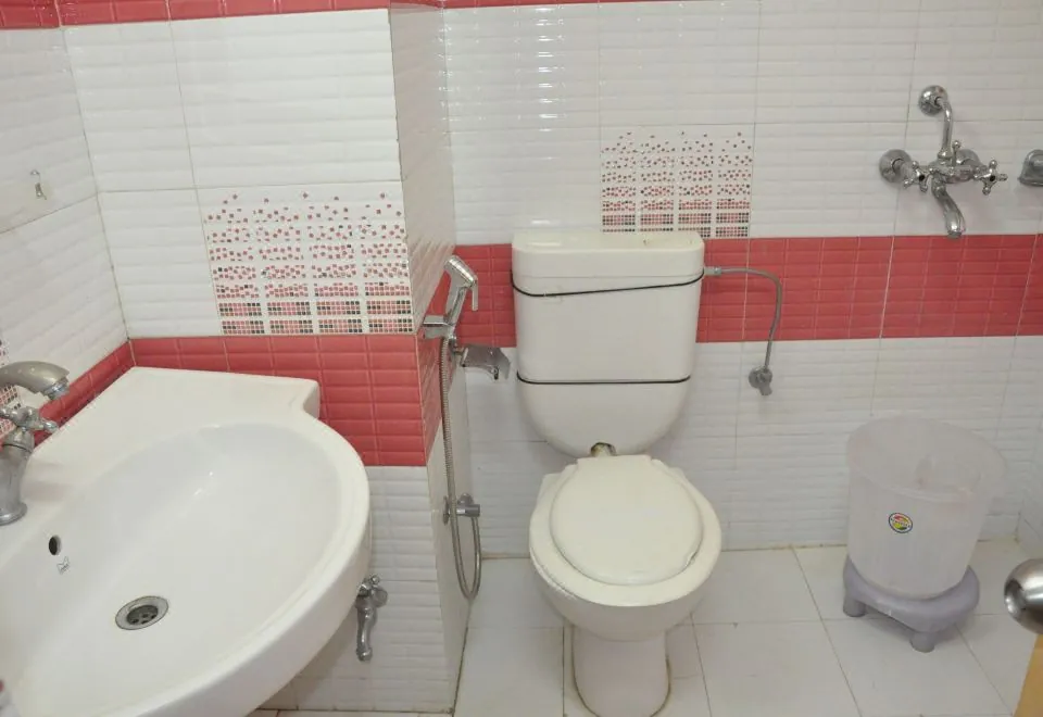 Hotel Muskan Palace