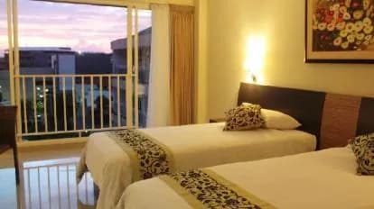 Losari Sunset Hotel