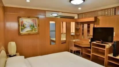 The Kaze 34 Hotel and Serviced Residence
